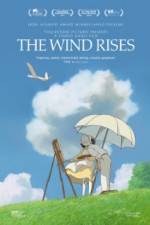 Watch The Wind Rises Movie25