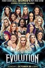 Watch WWE Evolution Movie25