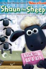 Watch Shaun The Sheep Back In The Ba a ath Movie25
