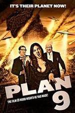 Watch Plan 9 Movie25