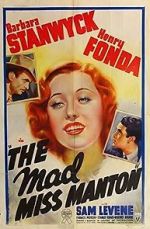 Watch The Mad Miss Manton Movie25