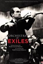 Watch Orchestra of Exiles Movie25