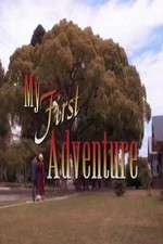 Watch The Adventures of Young Indiana Jones: My First Adventure Movie25