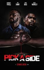 Watch Pick A Side Movie25