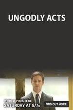 Watch Ungodly Acts Movie25