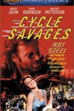 Watch The Cycle Savages Movie25