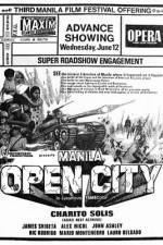 Watch Manila Open City Movie25