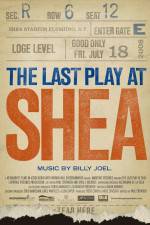 Watch The Last Play at Shea Movie25