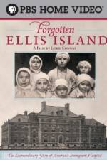 Watch Forgotten Ellis Island Movie25