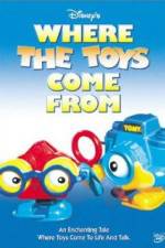 Watch Where the Toys Come from Movie25