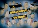 Watch A Hollywood Detour (Short 1942) Movie25