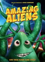Watch Amazing Aliens Movie25