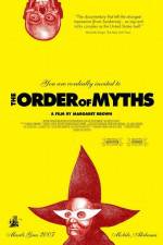 Watch The Order of Myths Movie25