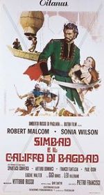 Watch Sinbad and the Caliph of Baghdad Movie25