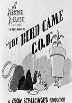 Watch The Bird Came C.O.D. (Short 1942) Movie25
