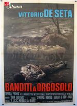 Watch Bandits of Orgosolo Movie25