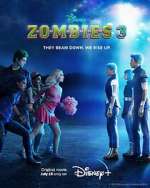Watch Zombies 3 Movie25