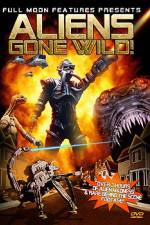 Watch Aliens Gone Wild Movie25