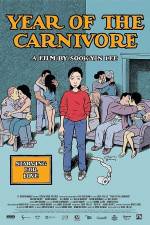 Watch Year of the Carnivore Movie25