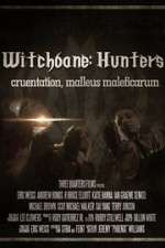 Watch Witchbane: Hunters Movie25