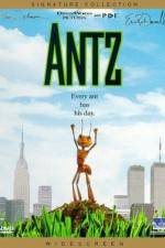Watch Antz Movie25
