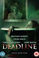 Watch Deadline Movie25