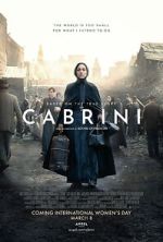 Watch Cabrini Movie25