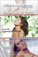 Watch The Awakening of Annie Movie25