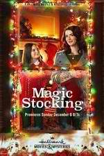 Watch The Magic Stocking Movie25