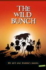Watch The Wild Bunch Movie25