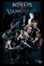 Watch Ninjas vs Vampires Movie25
