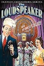 Watch The Loudspeaker Movie25