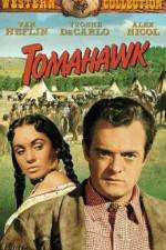 Watch Tomahawk Movie25