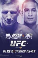 Watch UFC 177  Dillashaw vs  Soto Movie25