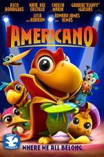 Watch Americano Movie25