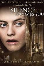 Watch Silence Becomes You Movie25