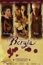 Watch The Borgia Movie25