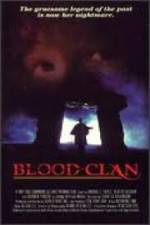 Watch Blood Clan Movie25
