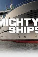 Watch Mighty Ships: Cristobal Colon Movie25