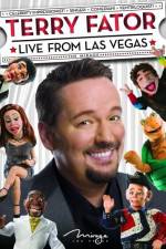 Watch Terry Fator: Live from Las Vegas Movie25