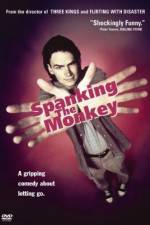 Watch Spanking the Monkey Movie25