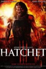 Watch Hatchet III Movie25