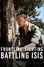 Watch Frontline Fighting Battling ISIS Movie25