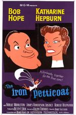 Watch The Iron Petticoat 9movies