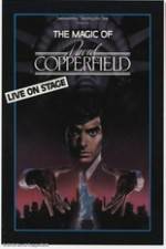 Watch The Magic of David Copperfield Movie25