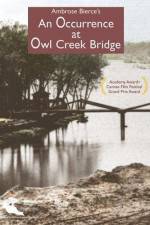 Watch An Occurence at Owl Creek Bridge Movie25