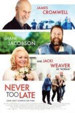 Watch Never Too Late Movie25