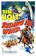 Watch Riding the Wind Movie25