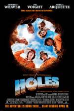 Watch Holes Movie25