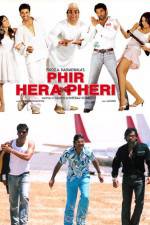 Watch Phir Hera Pheri Movie25